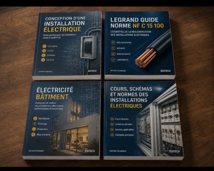 4GUIDE ET NORMES DES INSTALLATIONS