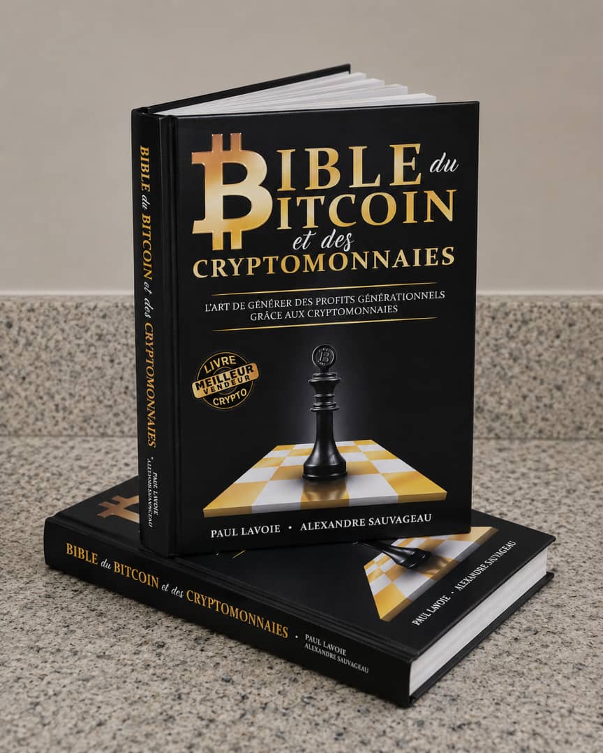 Bible de Bitcoin