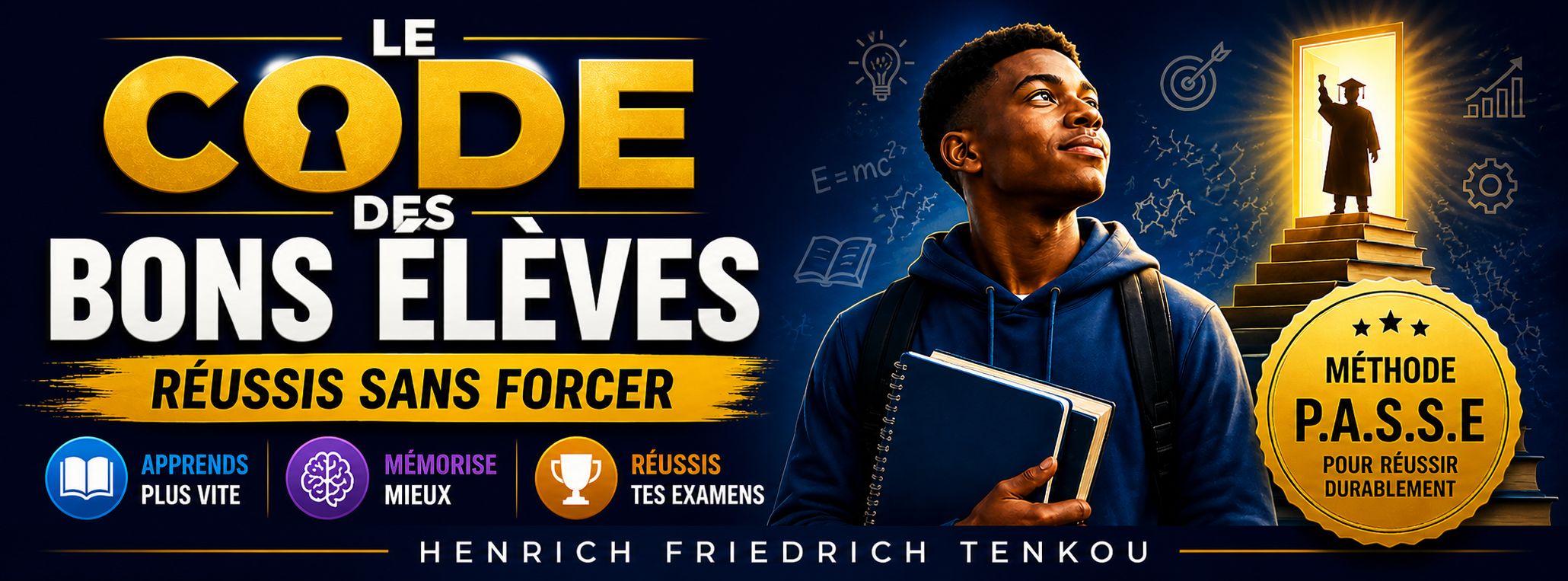 Le Code des bons élèves