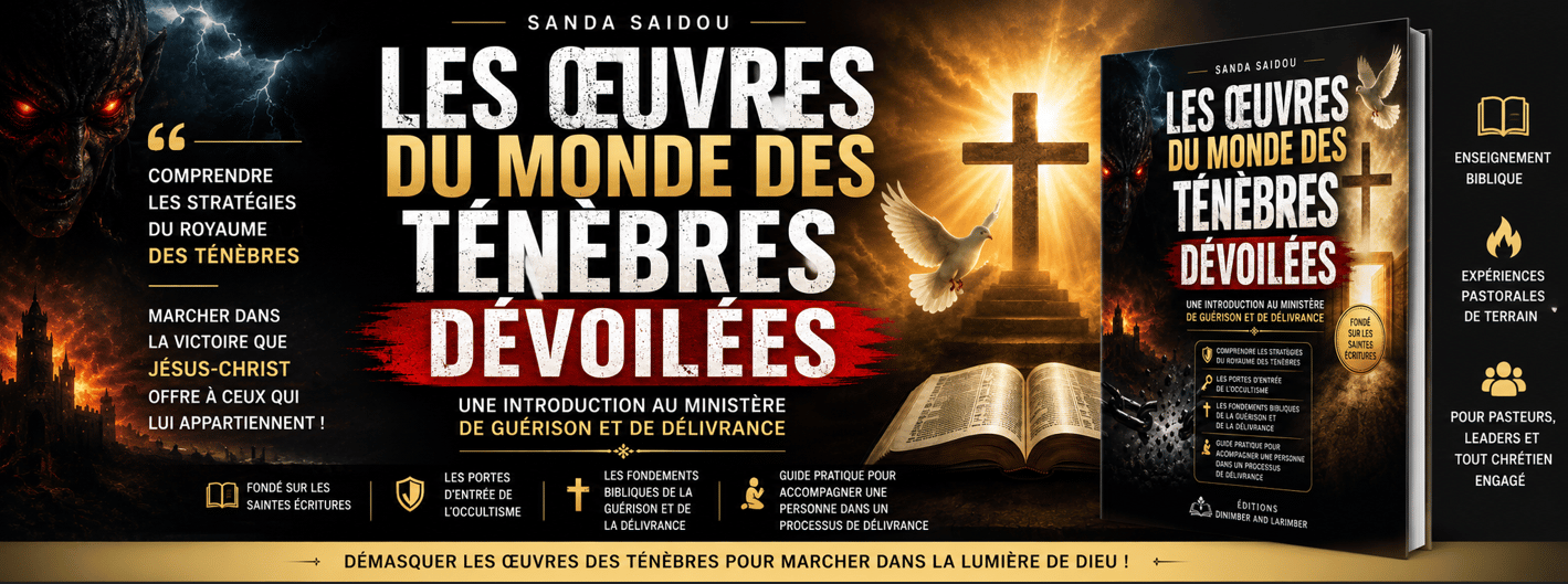 Les Œuvres du Monde des Ténèbres Dévoilées