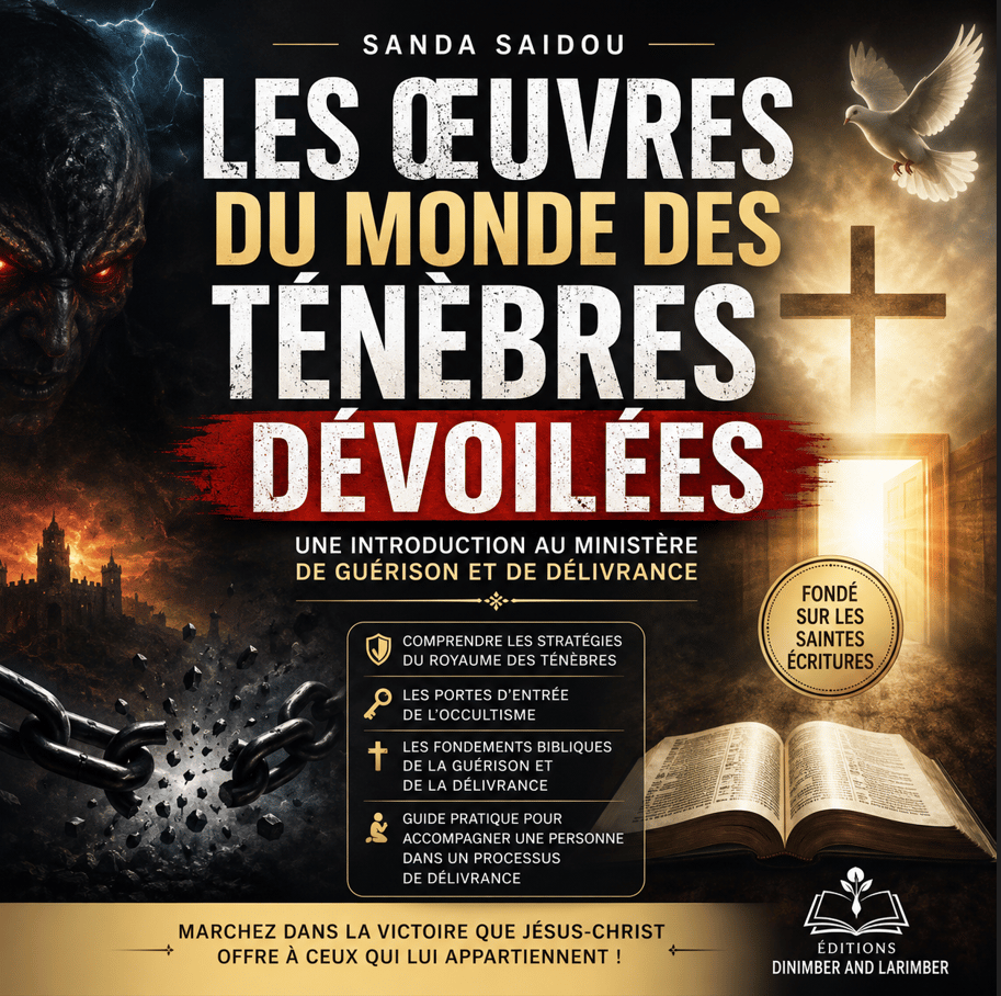 Les Œuvres du Monde des Ténèbres Dévoilées