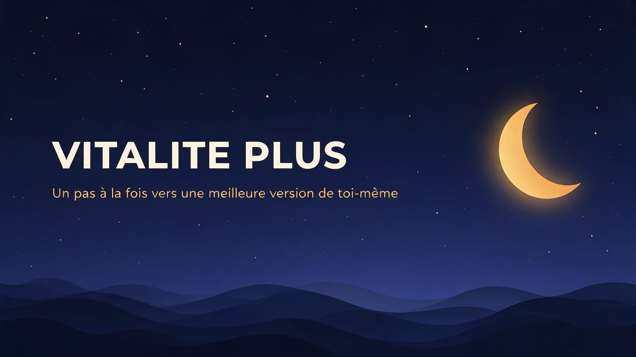 7 Nuits pour Mieux Dormir : le guide simple pour retrouver un sommeil réparateur