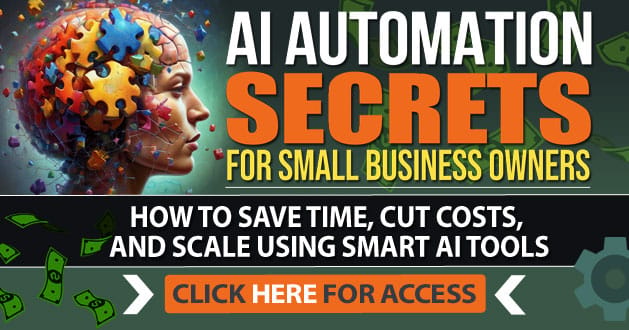 AI Automation Secrets for Small Business Owners