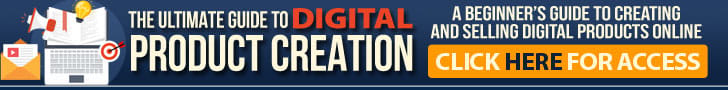 The Ultimate Guide To Digital Product Creation