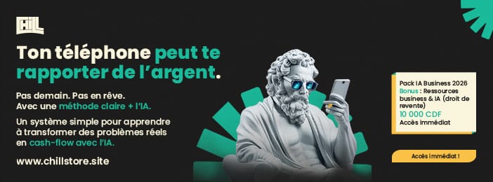 Prompt Master – Crée des visuels qui vendent (Guide complet + Procédures)