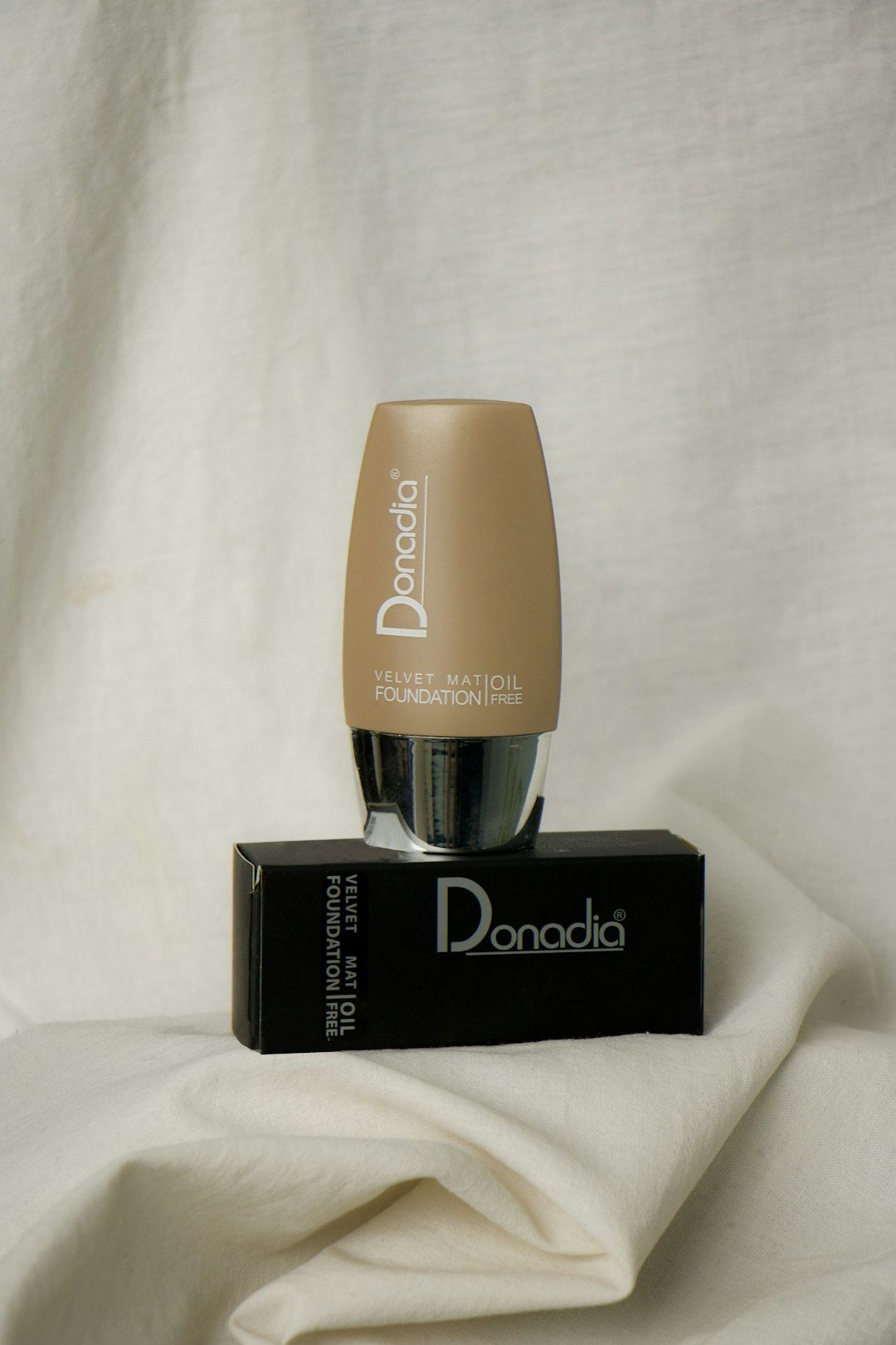 Rich deodorant