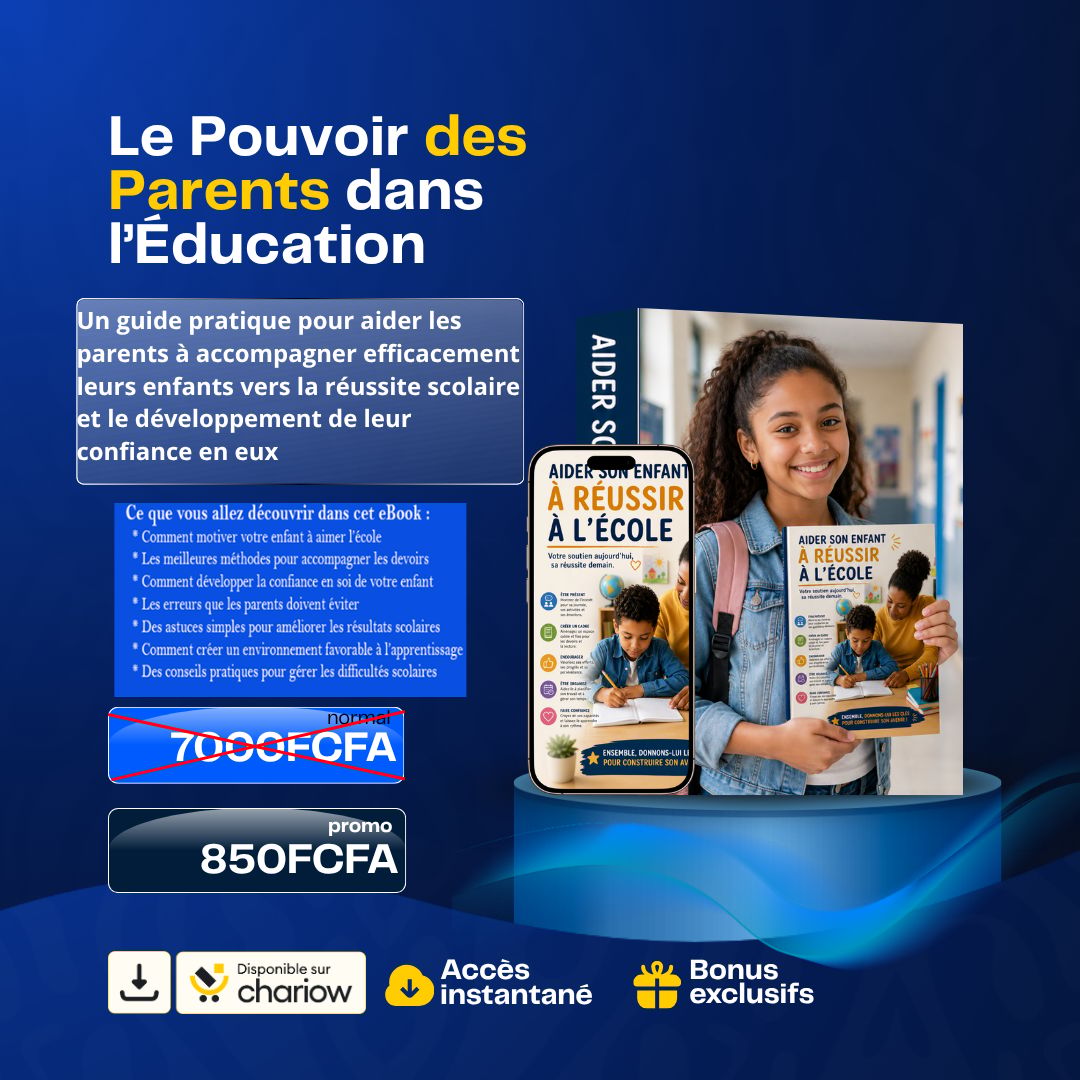Parents Leaders : Clé de la Réussite Scolaire