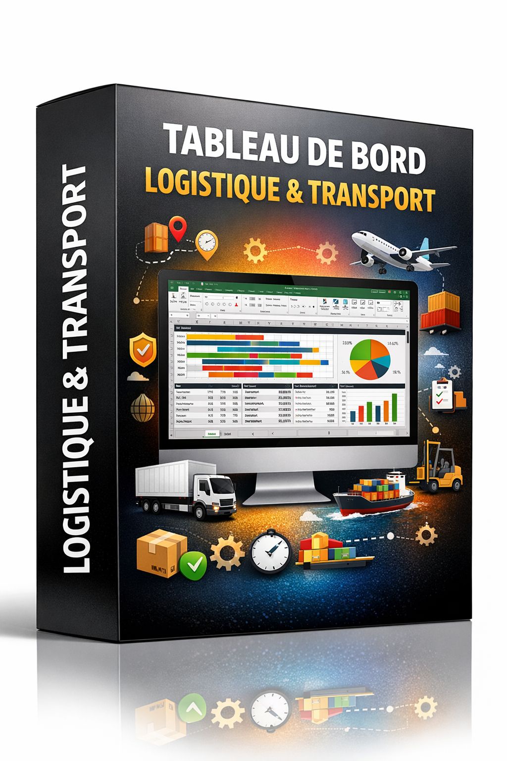 TDB Logistique & Transport