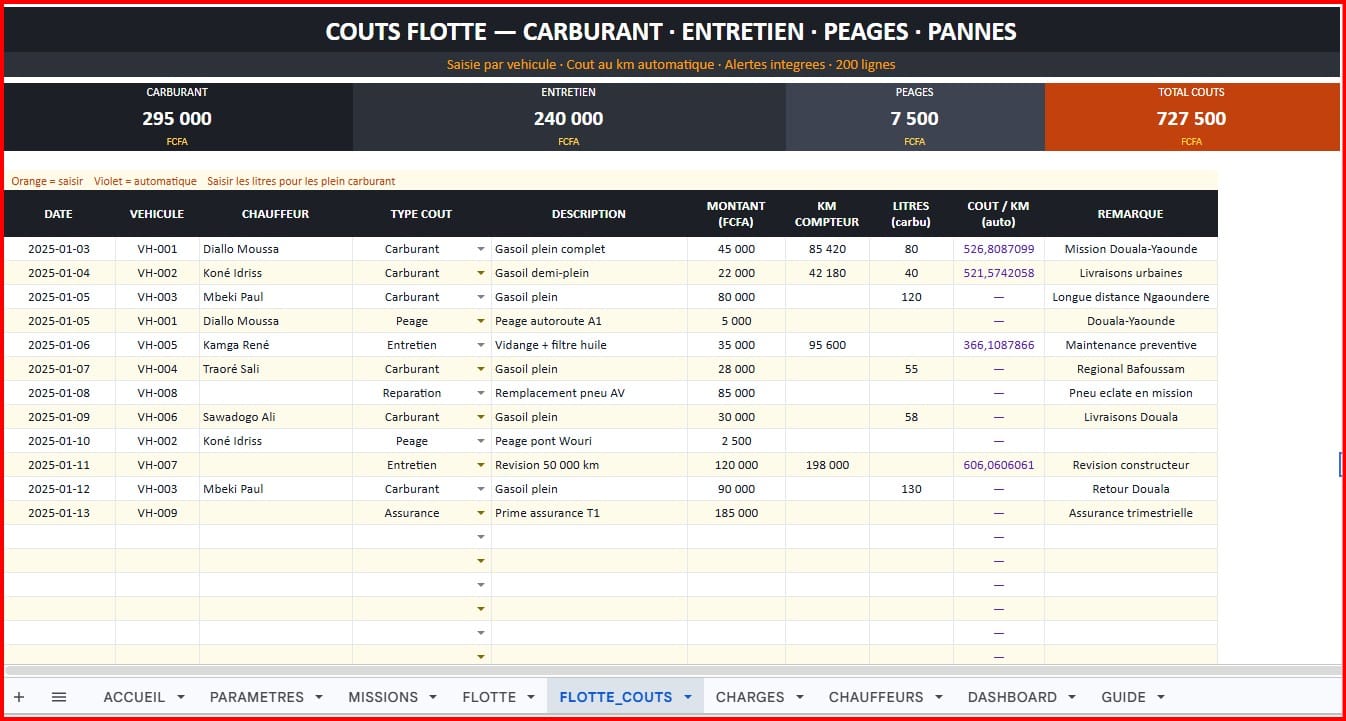 TDB Logistique & Transport 3