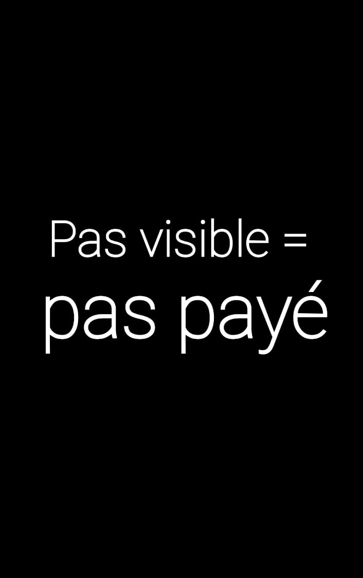 Formation complémente en création de contenu et monétisation
