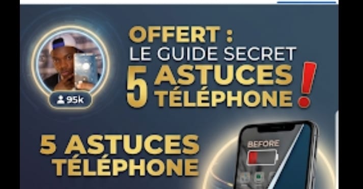 05 Astuce a connaître