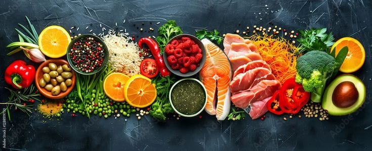 Ebook, Pâtes, Pizza & Desserts Italiens… en Version Healthy !