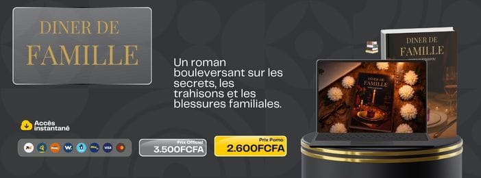 DÎNER DE FAMILLE