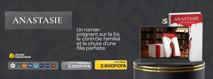 ANASTASIE