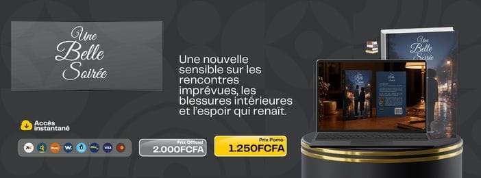 Une Belle Soirée