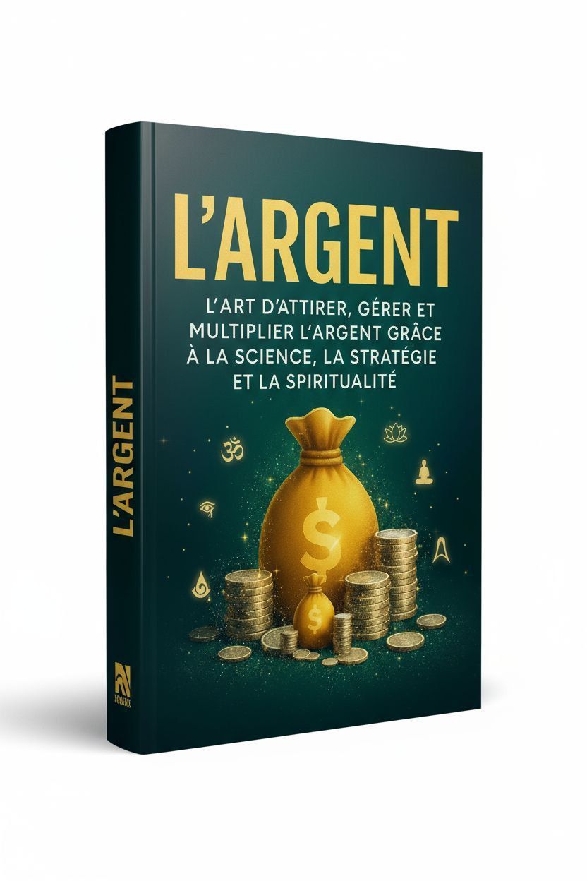 L’ARGENT