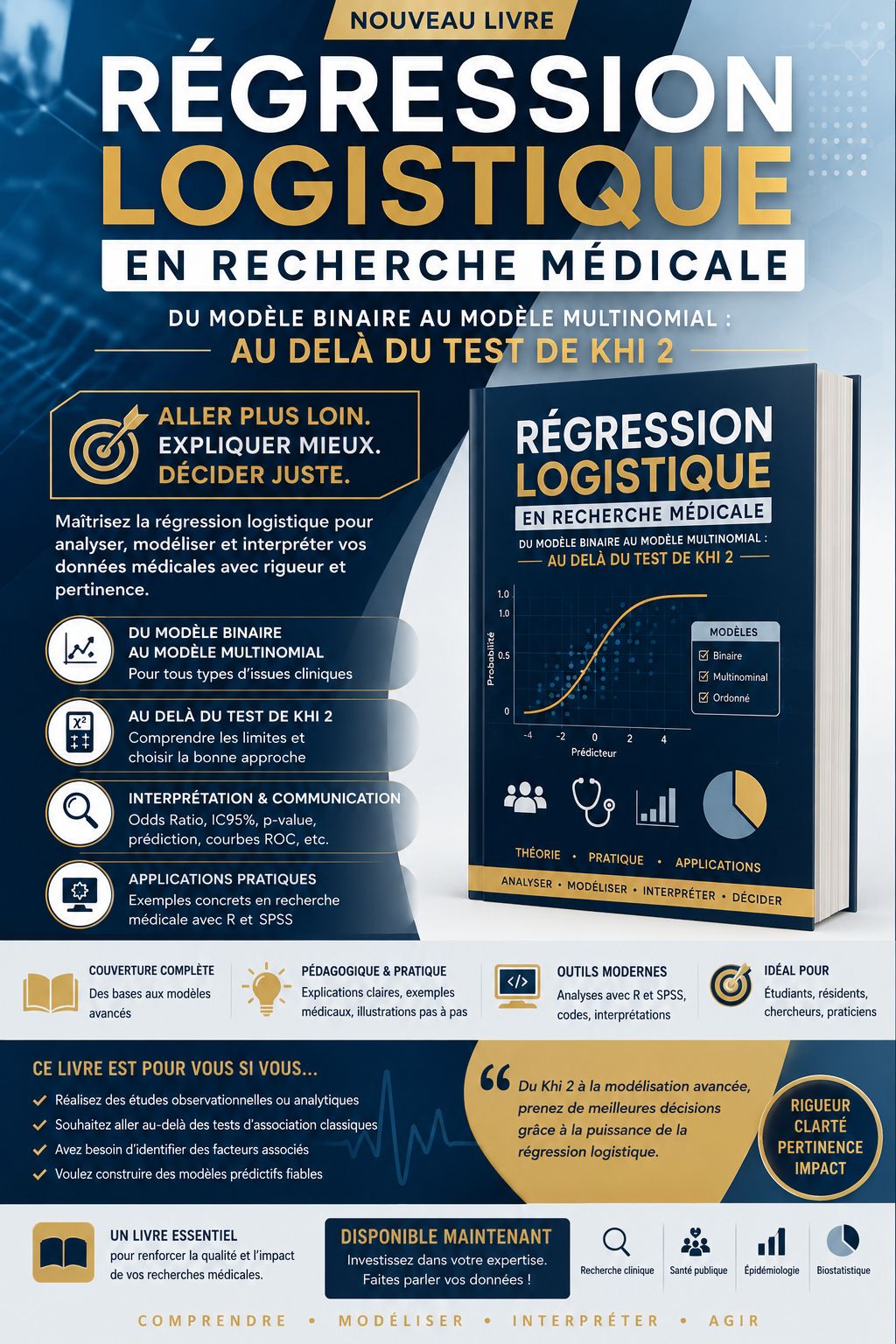 Régression logistique
