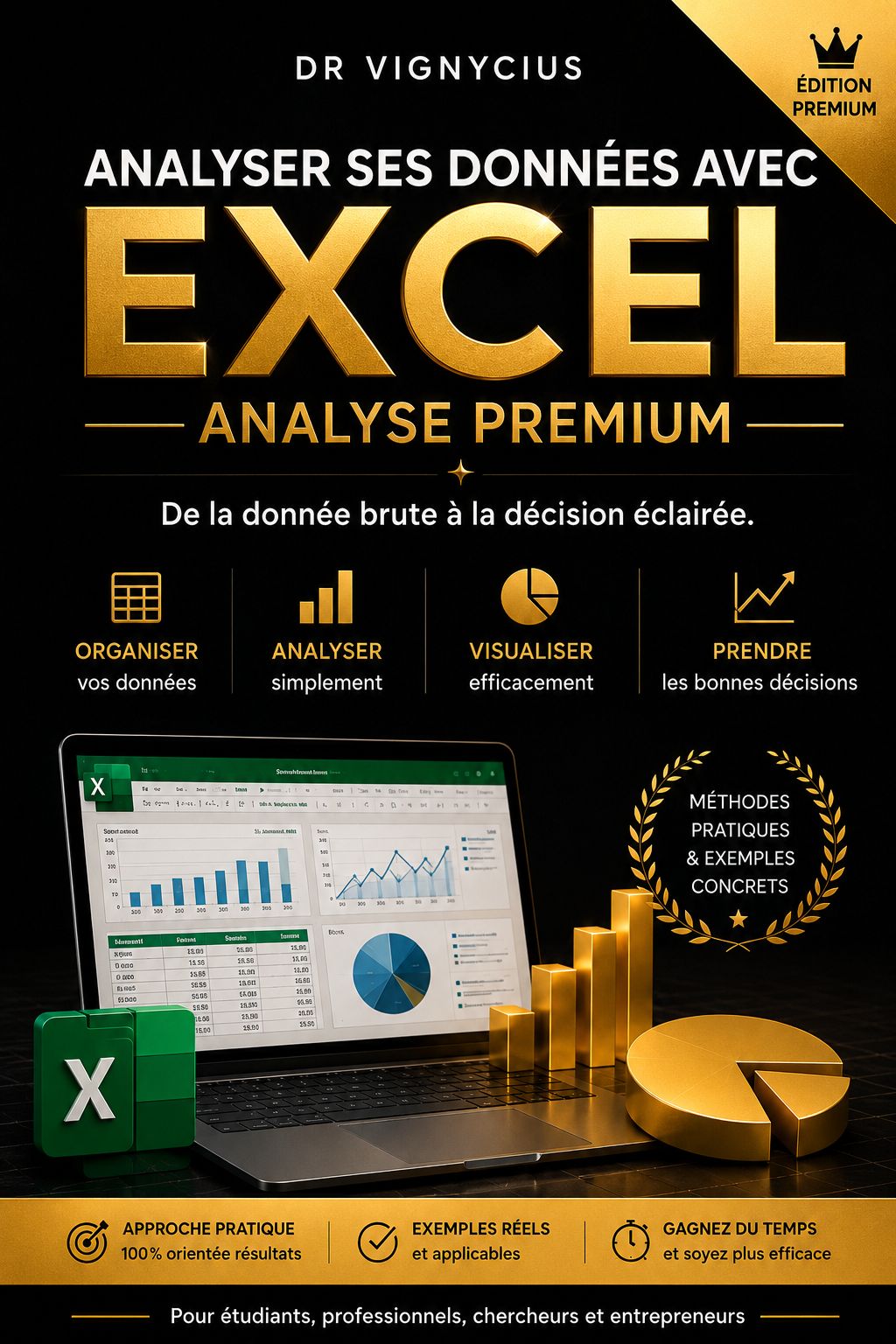 Excell Analyse Prenium