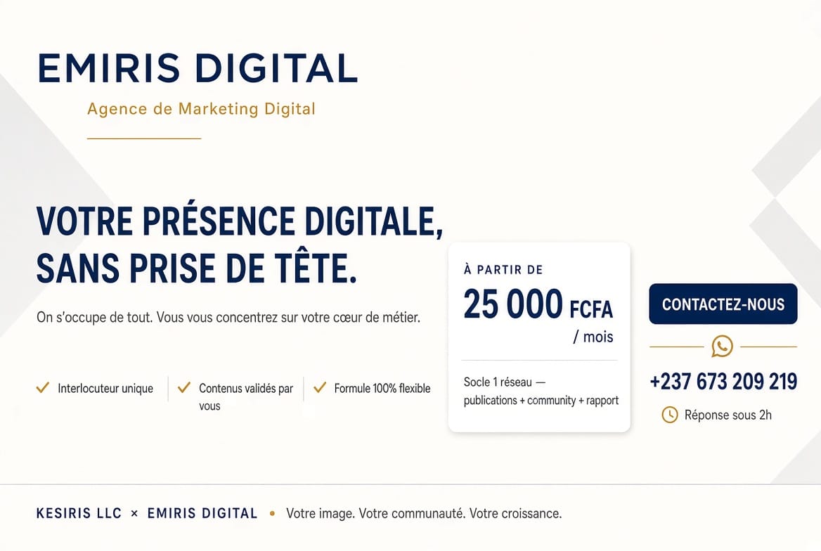 COMMUNITY MANAGEMENT 360°