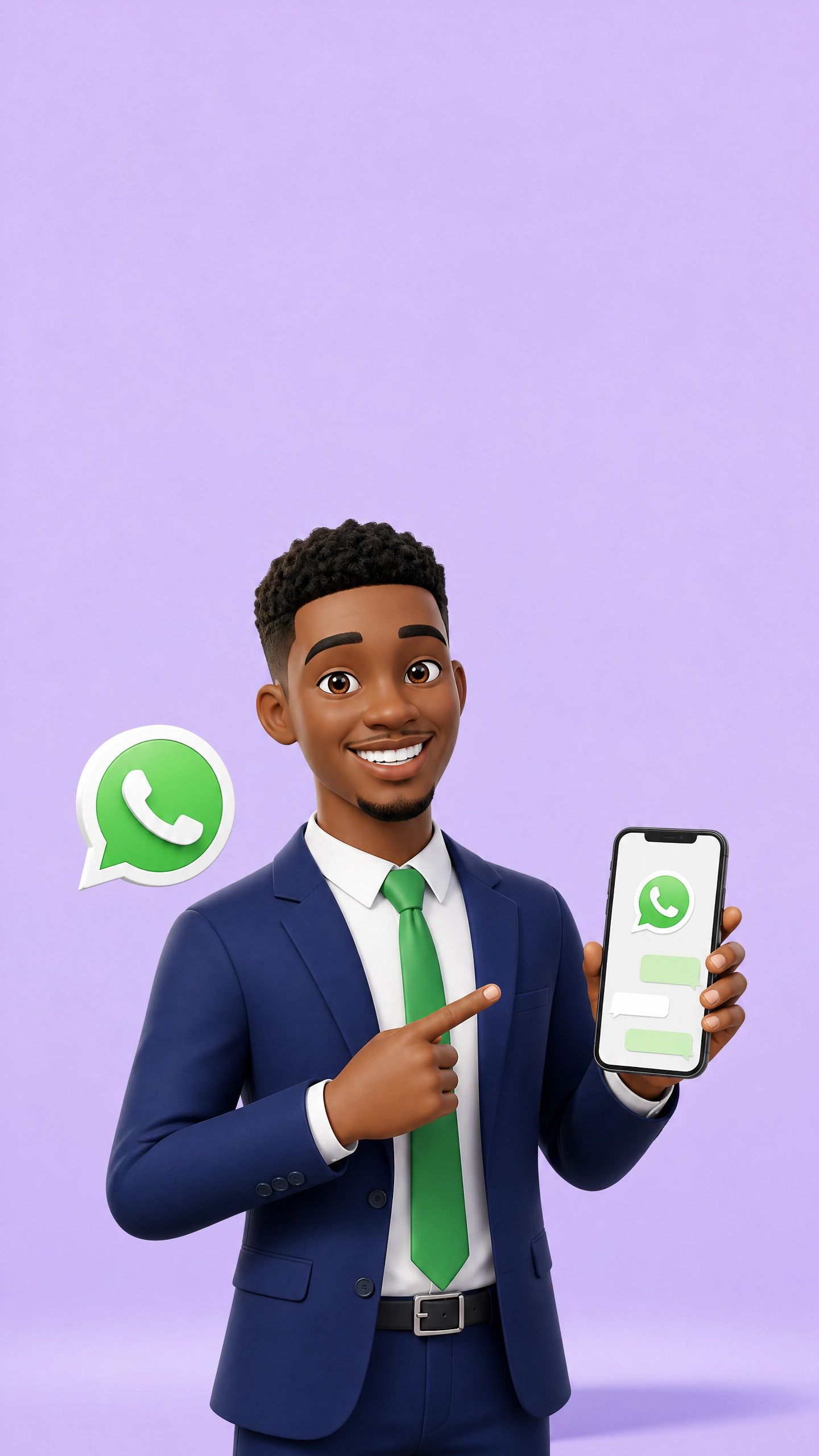 VENDRE AVEC WHATSAPP BUSINESS