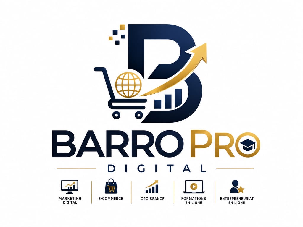Formation Maîtriser Chariow – Vends tes produits digitaux en 1h