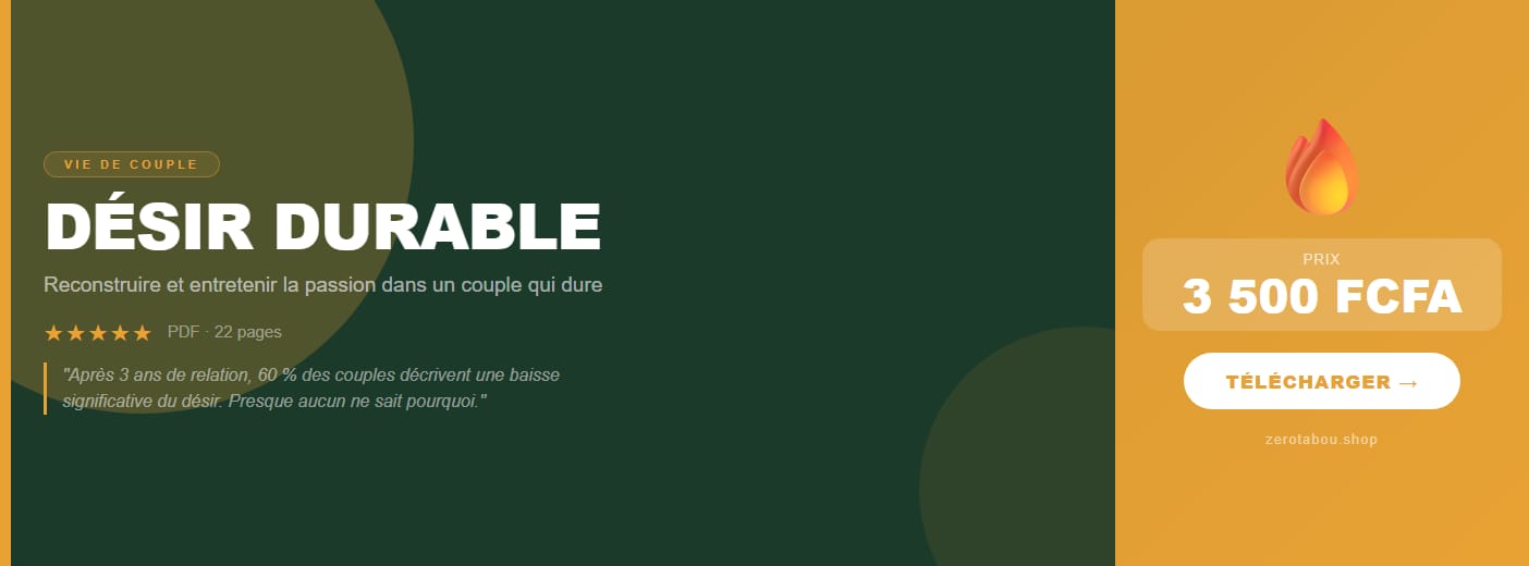 Désir Durable