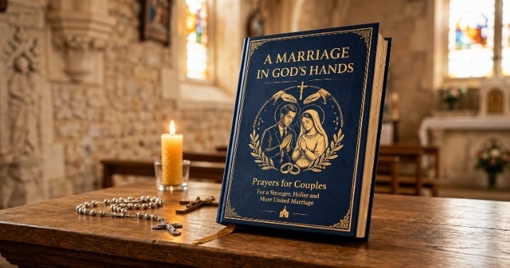 A Mariage in God's hand