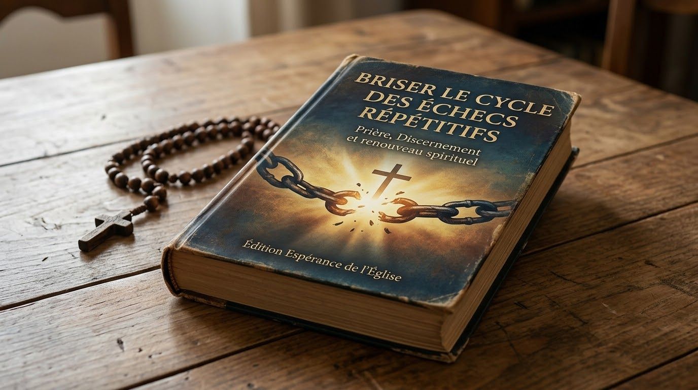 BRISER LE CYCLE DES ÉCHECS RÉPÉTITIFS