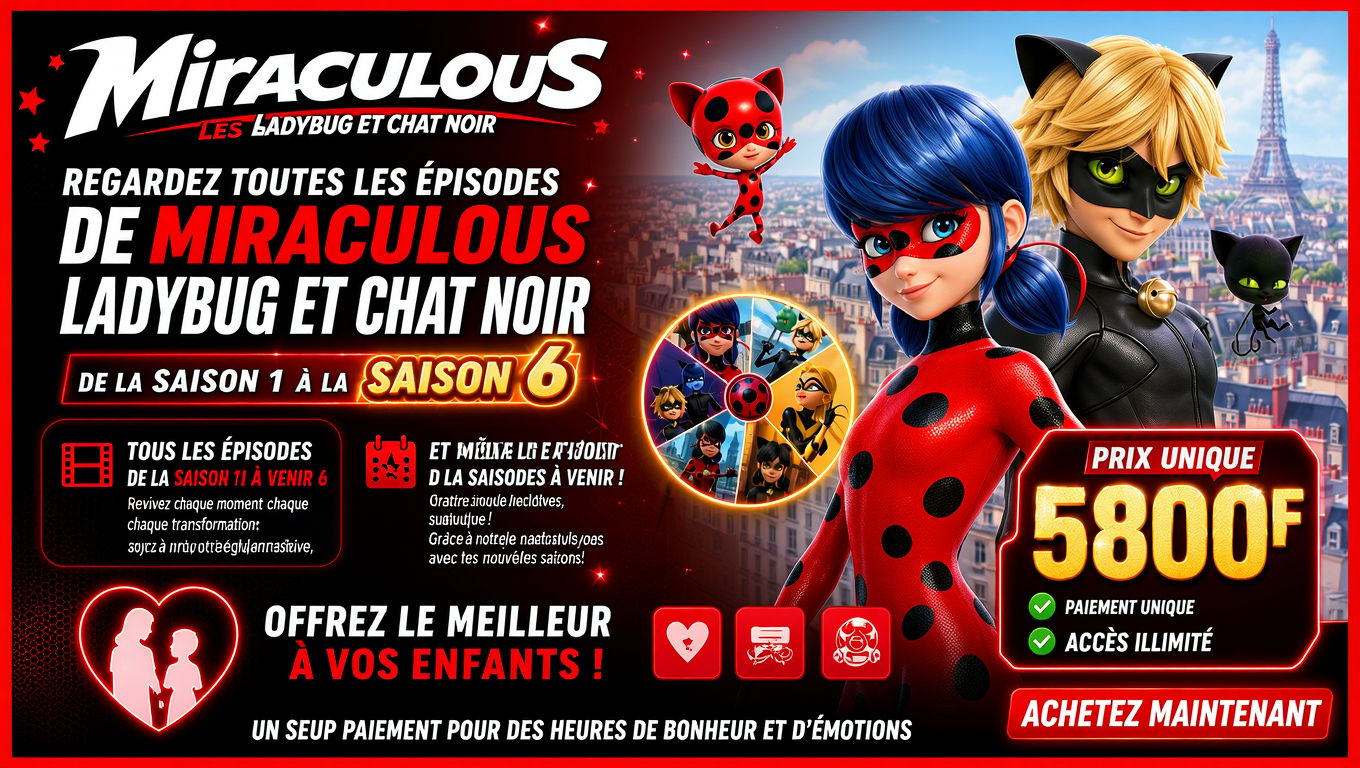 Saison 6