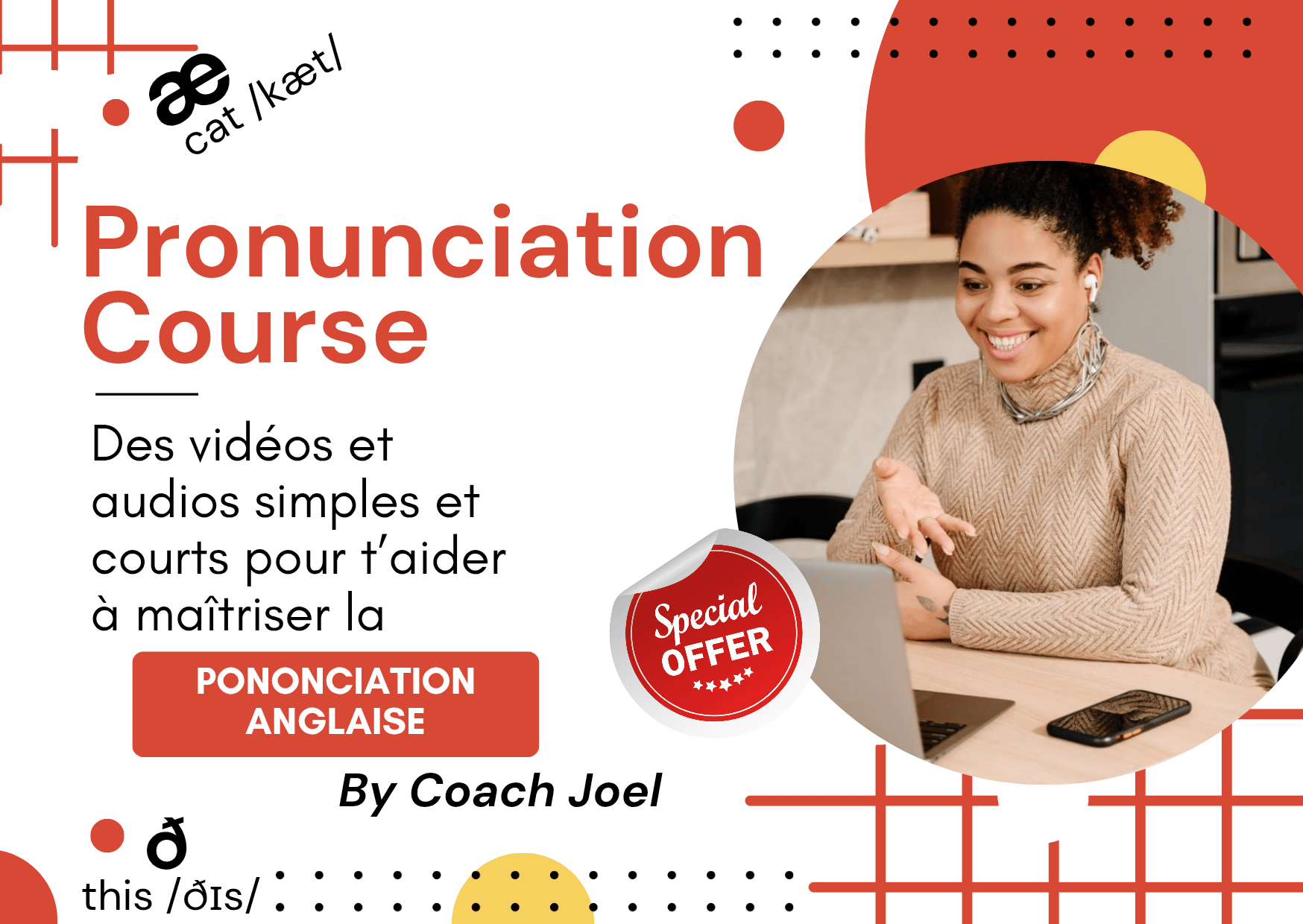 Pronunciation Course