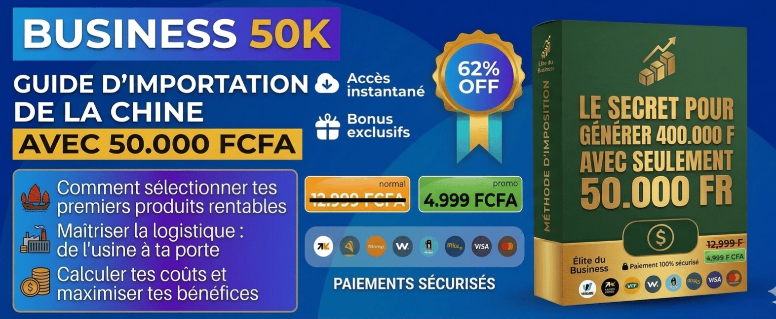 BUSINESS 50K