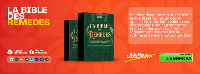 La Bible Des Remèdes - Tome 4