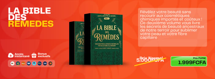 La Bible Des Remèdes - Tome 2
