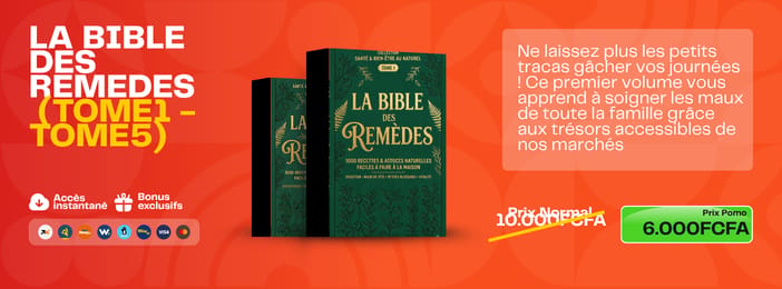 Faites vous-même vos remèdes et produits bio du quotidien sans vous ruiner !