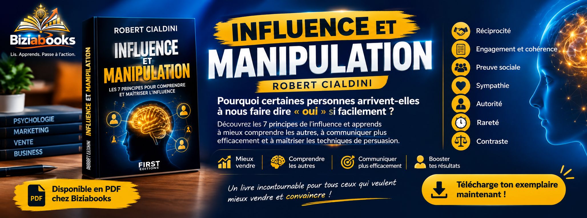 Influence et manipulation