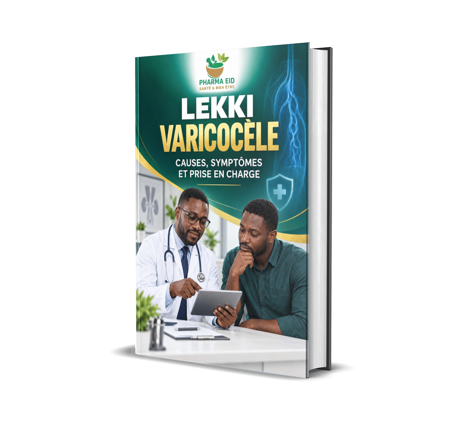 LEKKI VARICOCELE (Cause , symtome et remedes traditionnels)