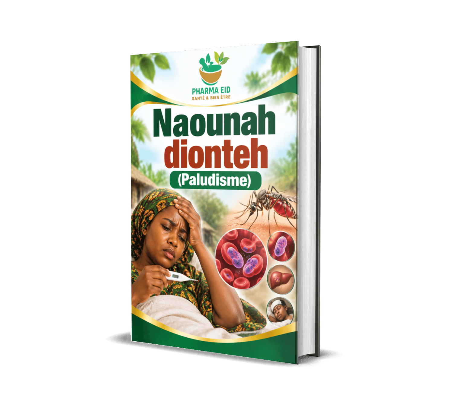 Naounah dionteh (Paludisme)