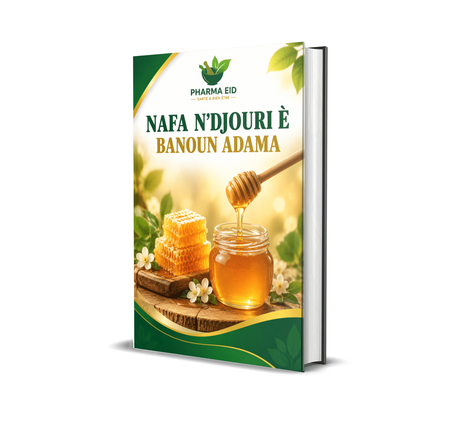 NAFA DJOURI  E  BANOUN ADAMA