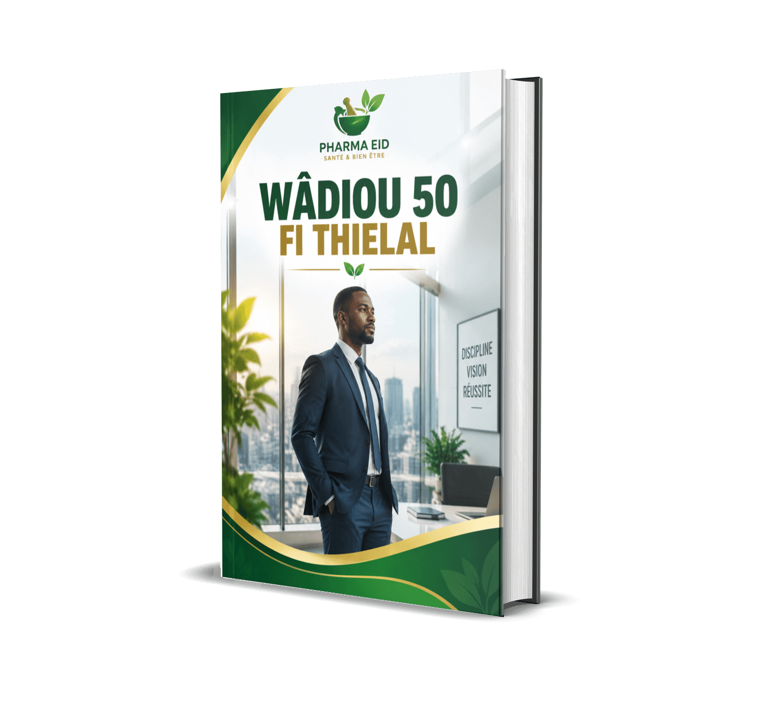 WADJOU 50 FI THIELAL