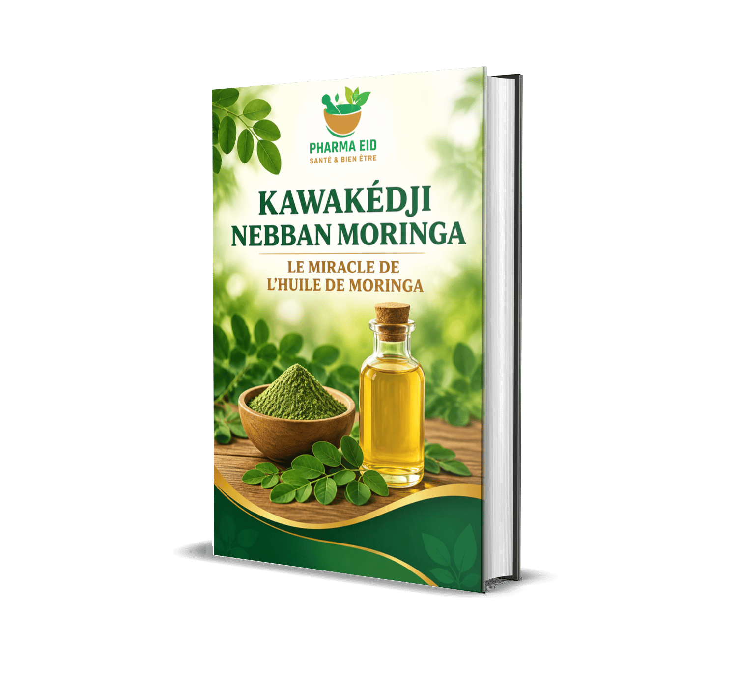 KAWAKEDJI NEBBAN MORINGA