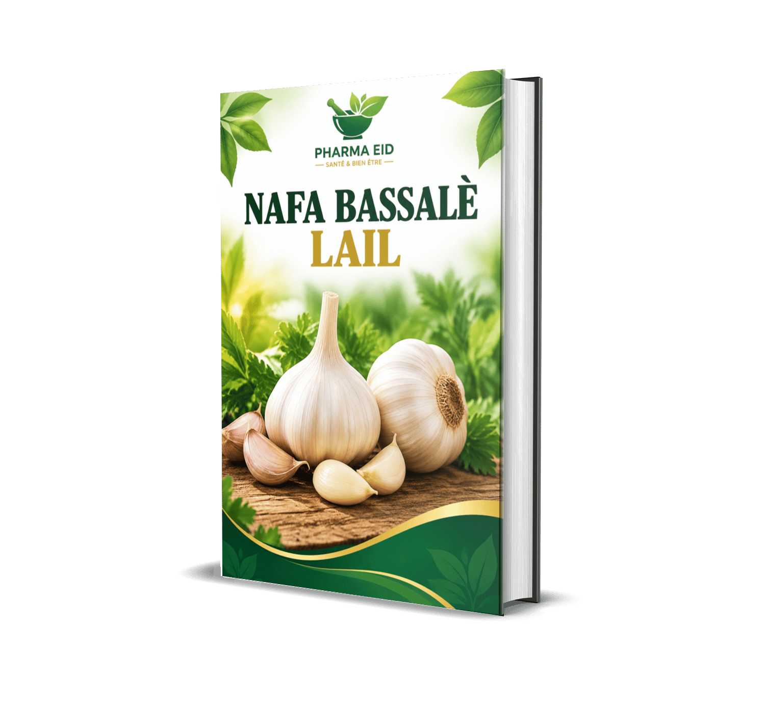 NAFA BASSALE LAIL