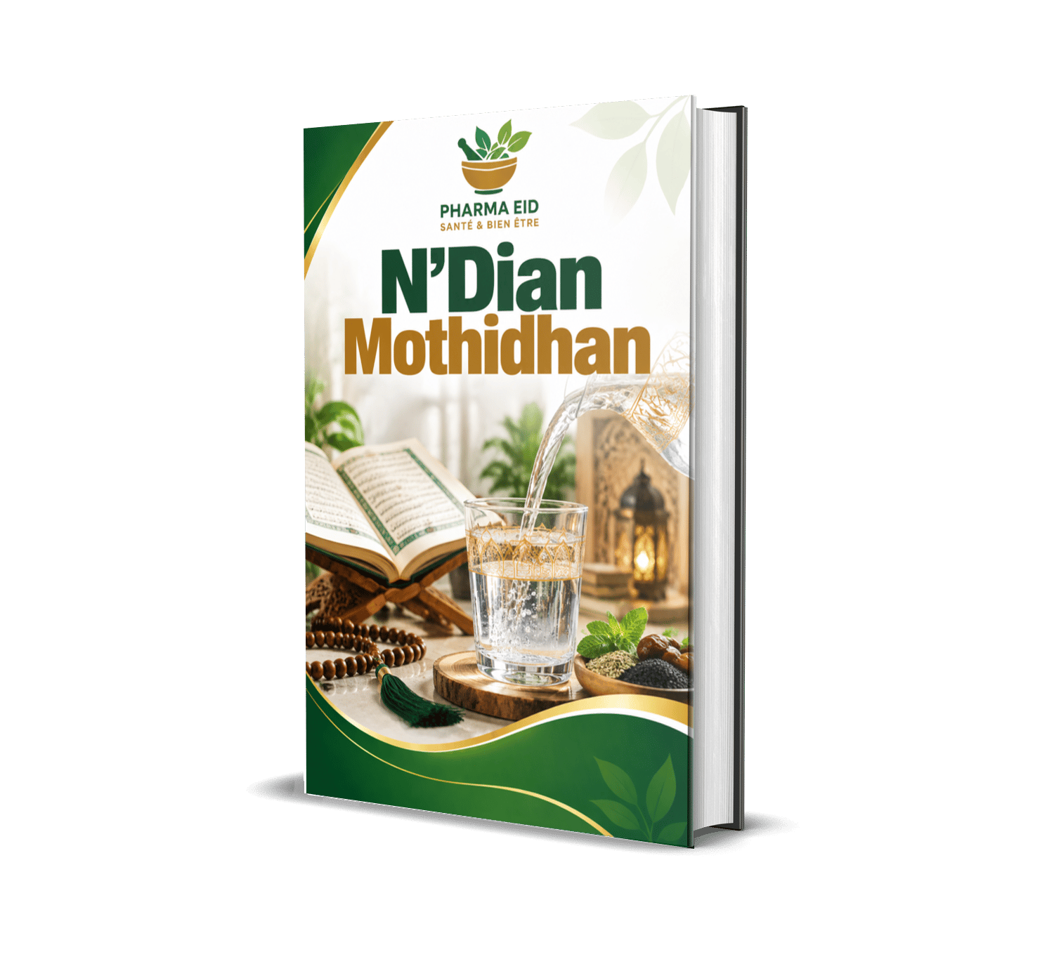 N'Dian Mothidhan (EAUX CORANISÉES)