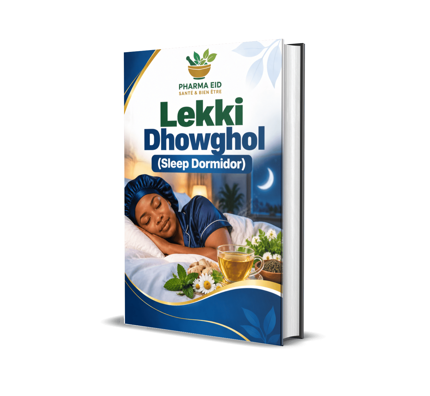 Lekki Dhowghol (Sleep Dormidor)