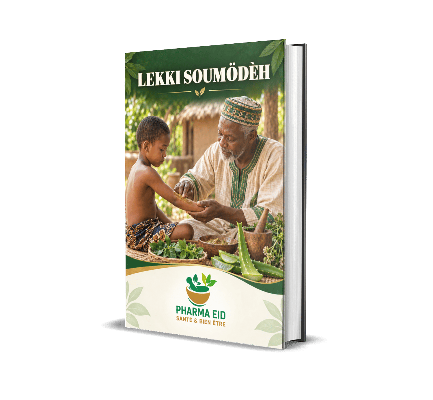 LEKKI SOUMOURE