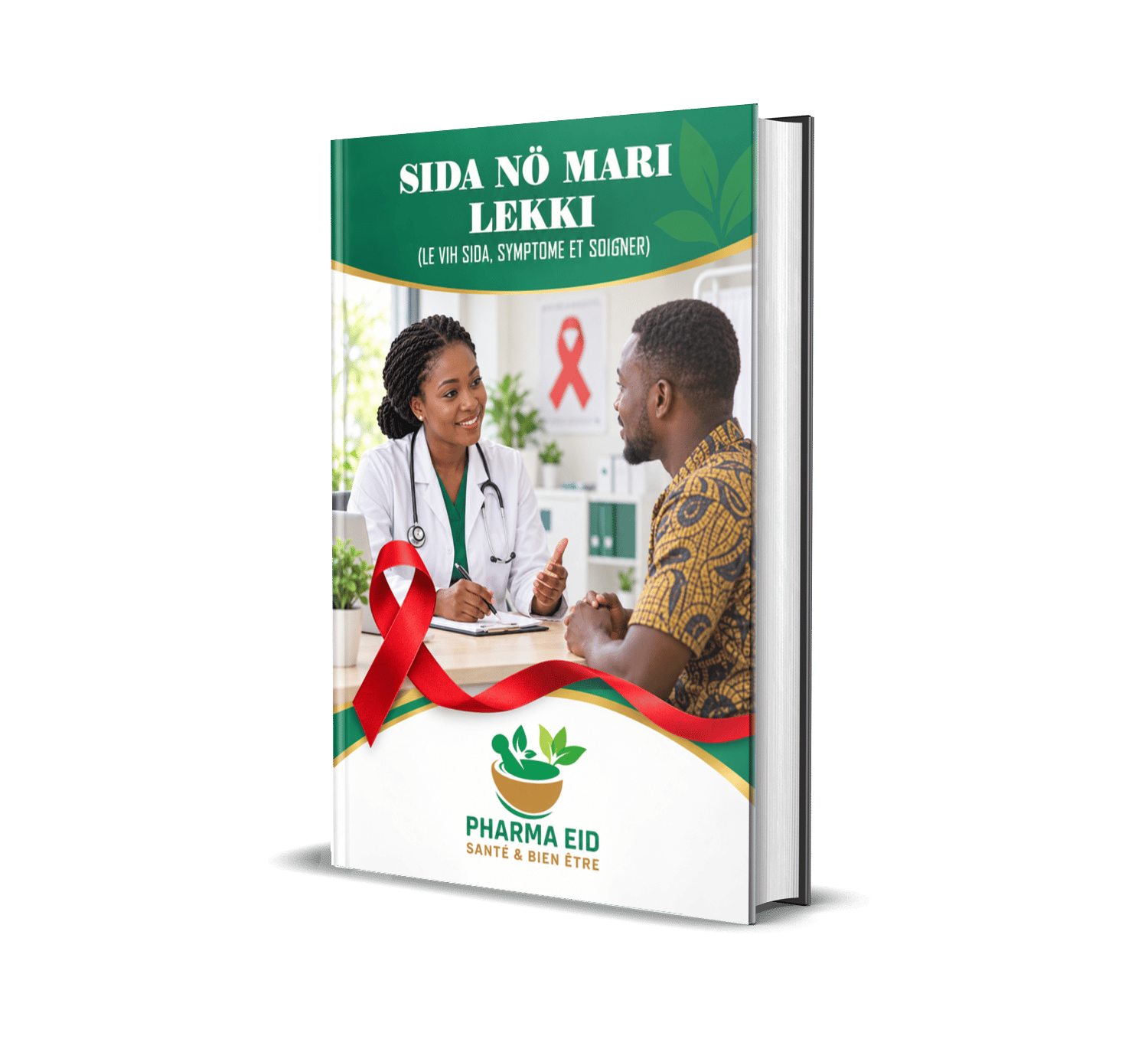 SIDA NO MARI LEKKI (LE REMEDE DU VIH SIDA)