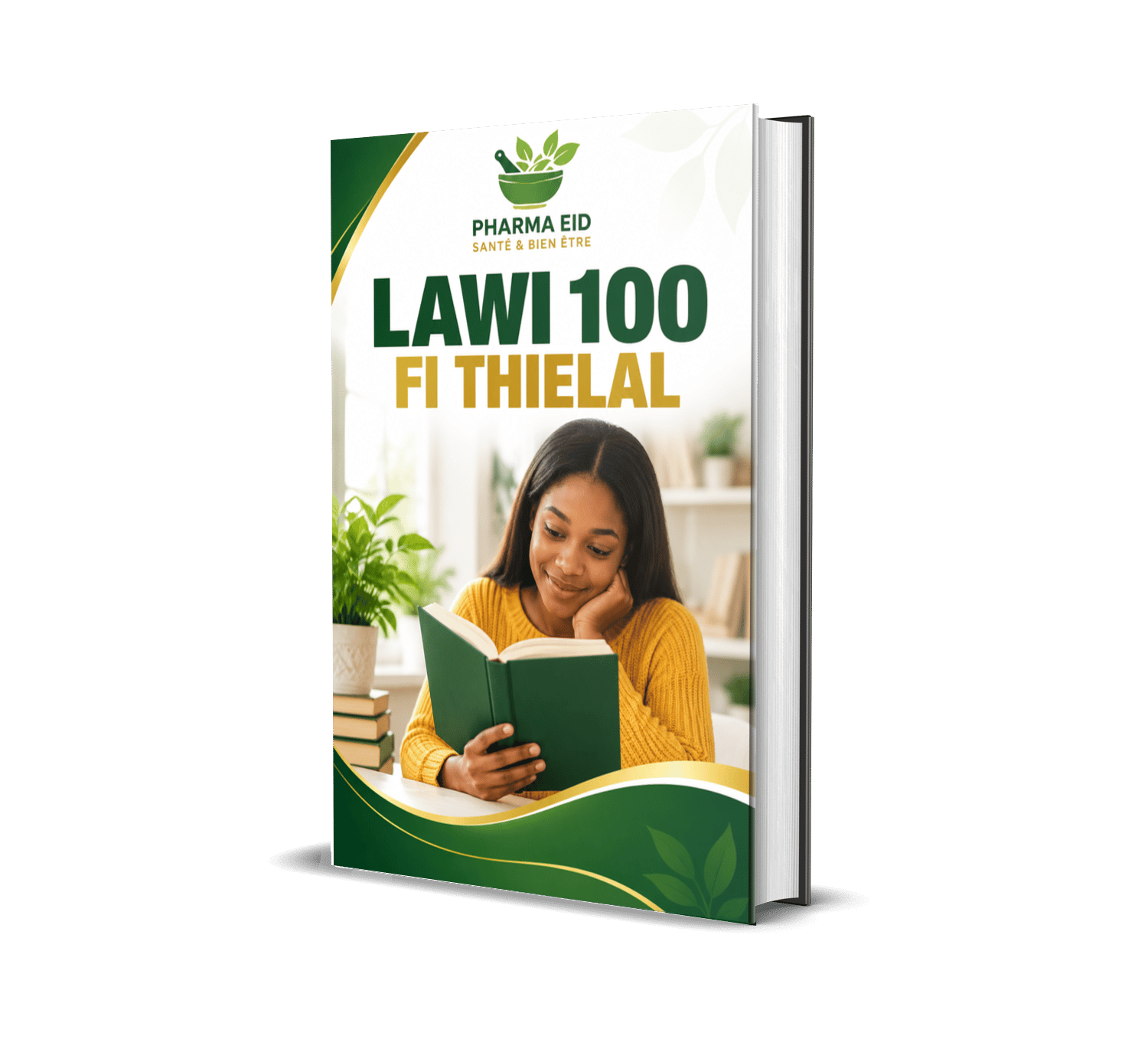 LAWI 100 FI THIELAL