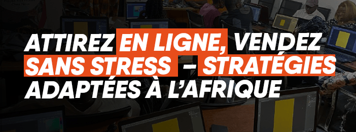 Crée Ton Business Digital SMMA: Génère 1 000 000 FCFA Mensuel Rapidement