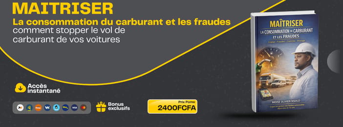 STOPPEZ LES PERTES DE CARBURANT : Guide Complet pour Économiser