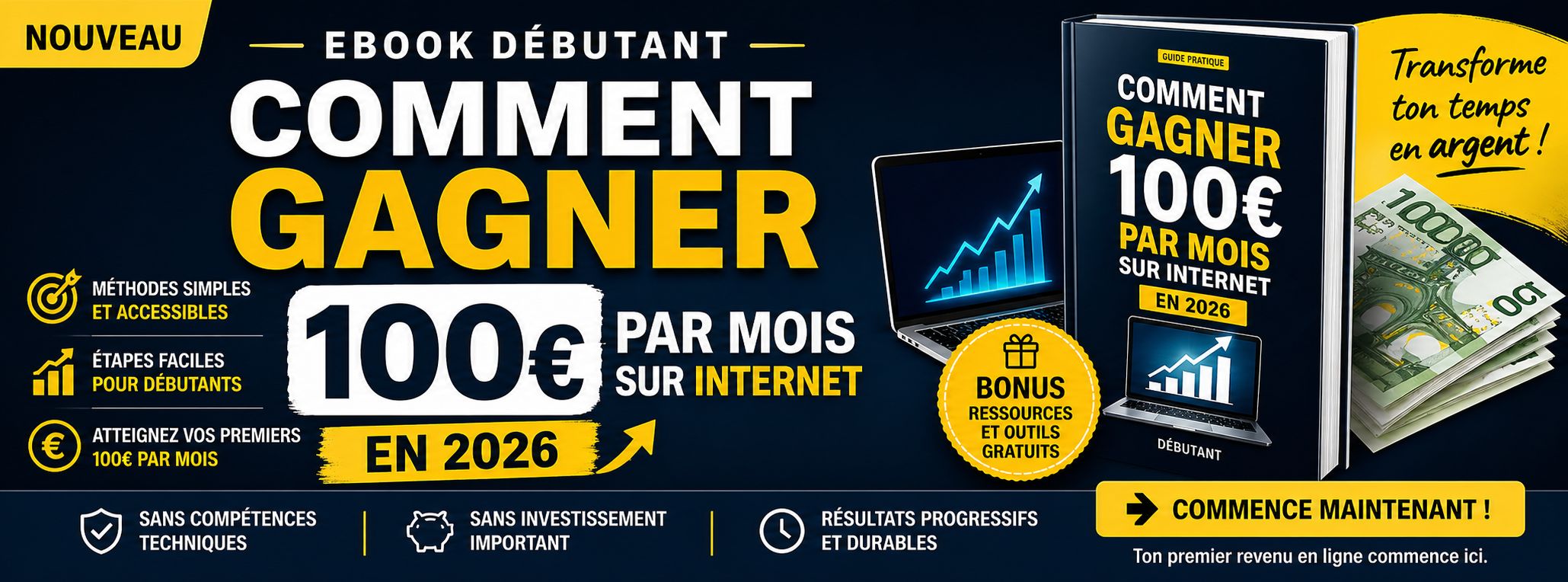 Comment-gagner-100euro-par-mois-sur-internet-en-2026