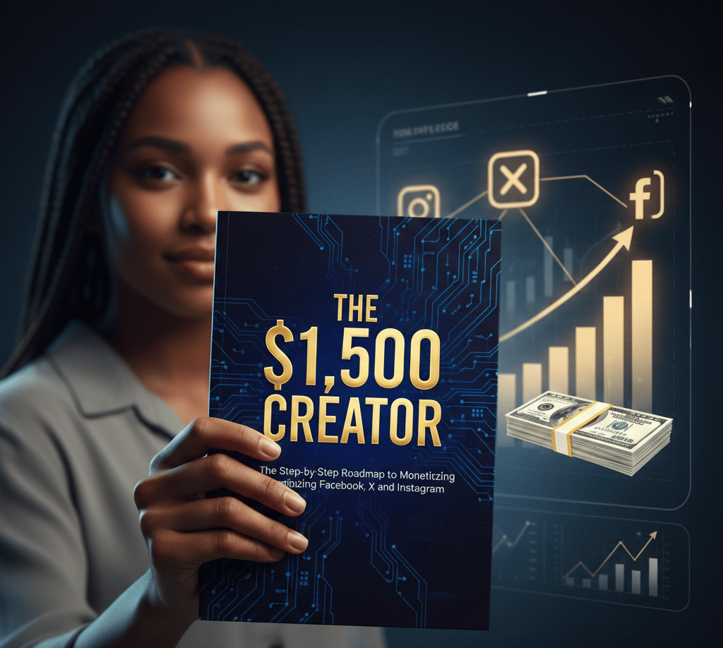 Monetization Roadmap